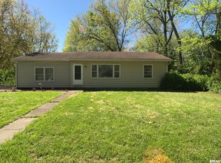 400 S Cedarview St, Carbondale, IL 62901