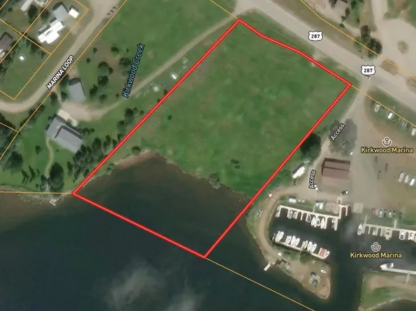 11475 Hebgen Lake Rd, West Yellowstone, MT 59758
