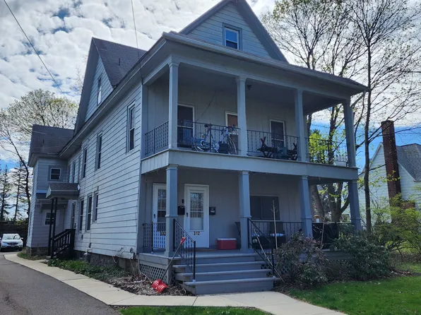 312-314 North 3rd Street, Olean NY 14760, 312-314 N 3rd St #314-1/2, Olean, NY 14760