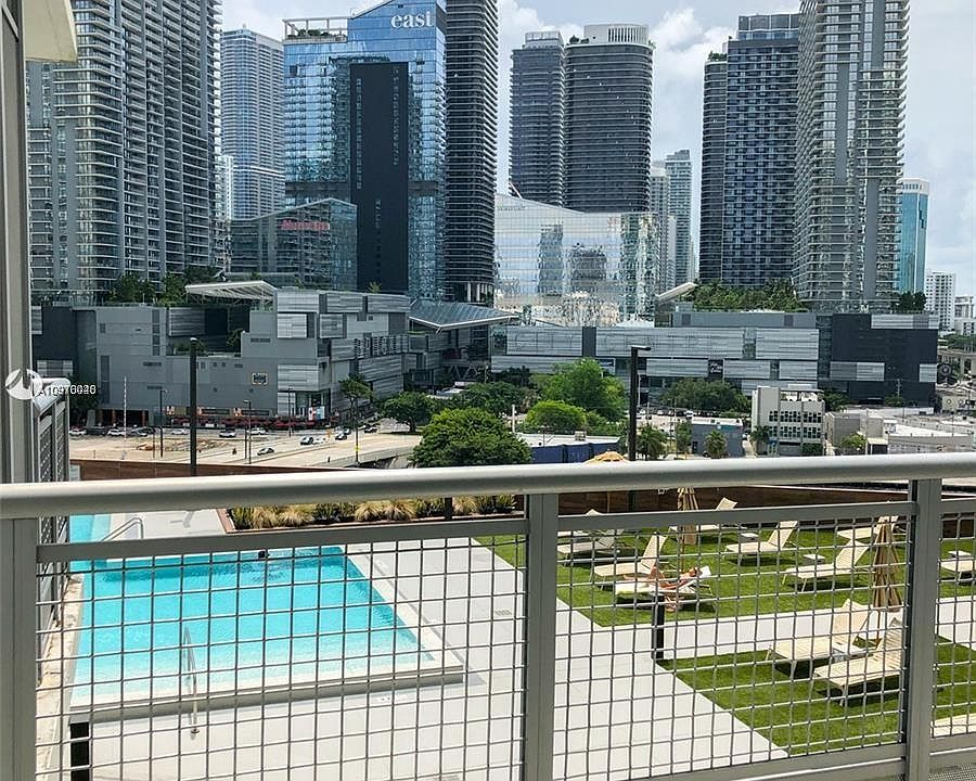 1st image of 350 S Miami Ave #1112