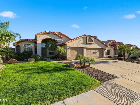 9657 W POTTER Drive, Peoria, AZ 85382