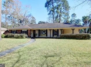 717 Glenbrook Rd, Savannah, GA 31419