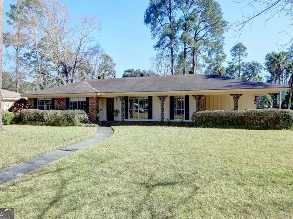 717 Glenbrook Rd, Savannah, GA 31419