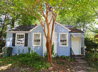 622 S Beltline Blvd, Columbia, SC 29205