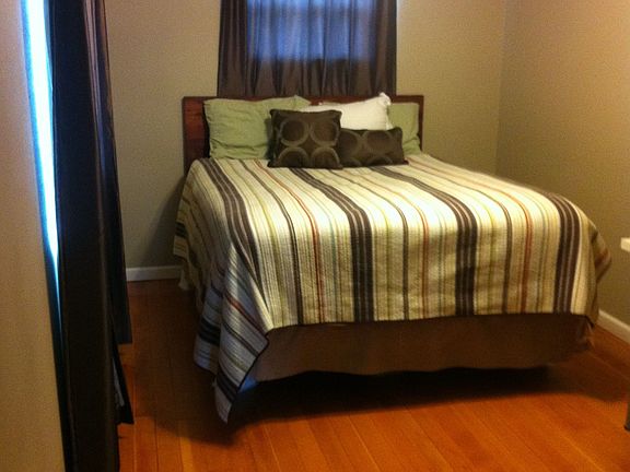 Front Bedroom