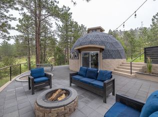 27445 Valley View Dr, Hot Springs, SD 57747