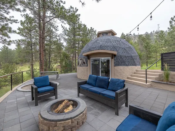 27445 Valley View Dr, Hot Springs, SD 57747