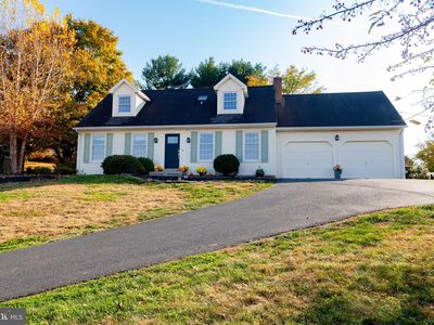 670 W Church Rd, Ephrata, PA, 17522