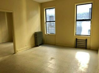 545 W 146th St APT 34, New York, NY 10031