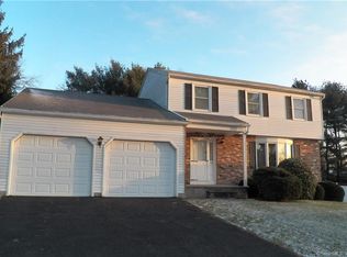 78 Farm Hill Rd, Wallingford, CT 06492