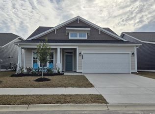 815 Gammon Drive Hickory LOT 37-2, Myrtle Beach, SC 29579