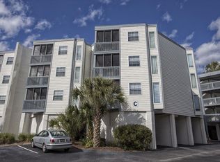 1500 Cenith Dr APT C203, North Myrtle Beach, SC 29582