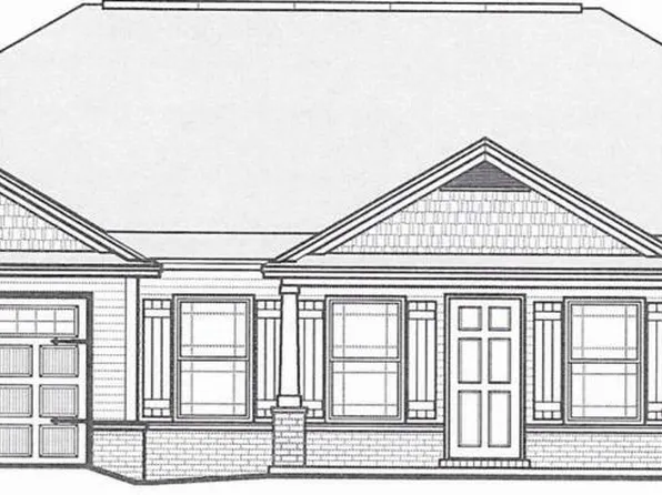 213 Camelia Dr, Sylvania, GA 30467