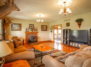 2685 Webster Rd, Danville, KY 40422