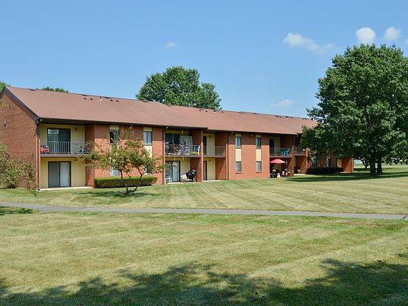 Residential Building