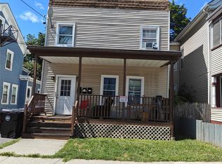 24 Jewett Avenue, Poughkeepsie, NY 12601