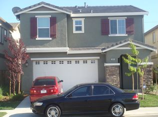 2081 Ellesmere Loop, Roseville, CA 95747