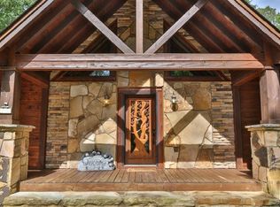 247 Pocaset Dr, Ellijay, GA 30540