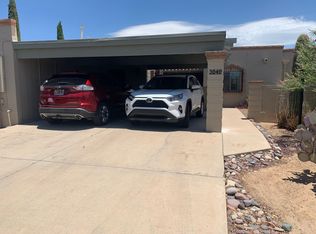 3040 N Desert Dr, Tucson, AZ 85712