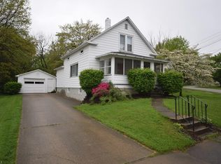 190 W Park St, Rittman, OH 44270