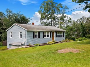 9 Elmer Dr, Nashua, NH 03062
