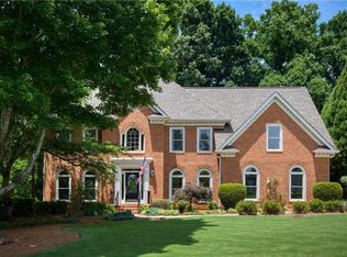 335 Hurst Bourne Ln, Johns Creek, GA 30097