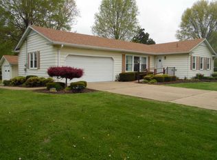 509 Criss St, Lawrenceburg, TN 38464