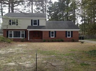 1215 Waverly Rd NW, Wilson, NC 27896