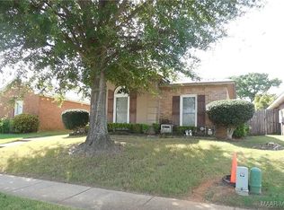 525 Sheila Blvd, Prattville, AL 36066