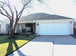 2515 Willow Way, Round Rock, TX 78664