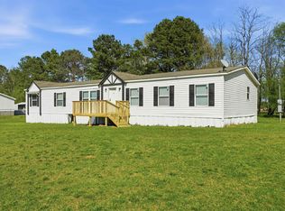 11001 River Trail Dr, Scott, AR 72142