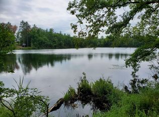 68 68th, Idlewild, MI 49642