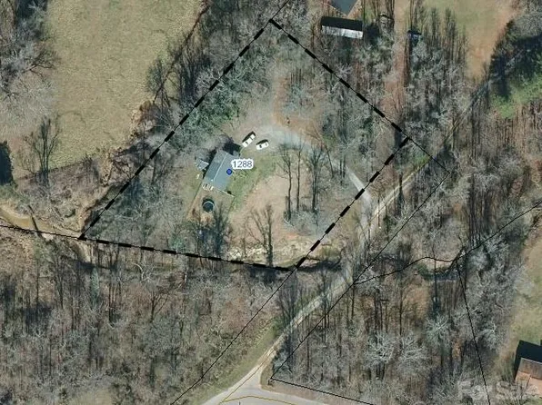 1288 Duck Pond Rd, Shelby, NC 28152