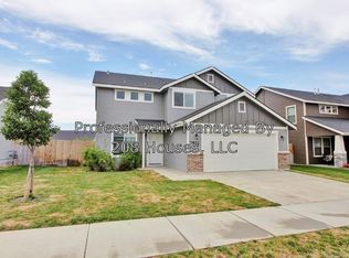 7821 S Foremast Ave, Boise, ID 83709