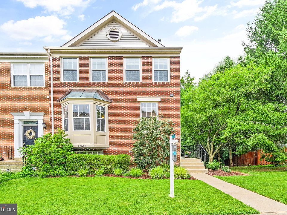 47615 Comer Sq, Sterling, VA 20165 Zillow