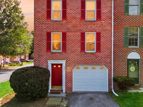281 Old Furnace Rd, Harpers Ferry, WV 25425