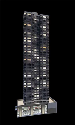 Rented by Nancy Packes Inc. | media 51