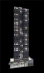 Rented by Nancy Packes Inc.