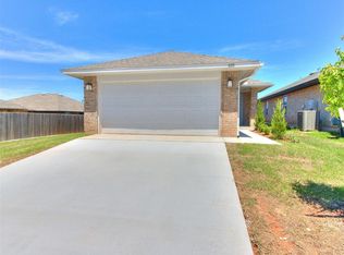 9231 SW 47th St, Oklahoma City, OK 73179