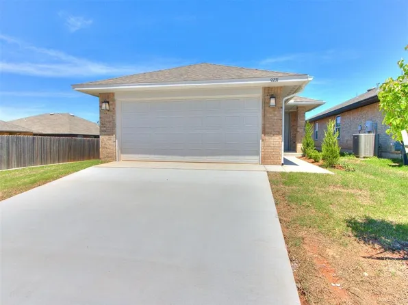 9231 SW 47th St, Oklahoma City, OK 73179