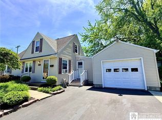 869 Central Ave, Dunkirk, NY 14048