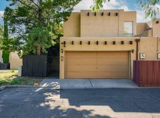 40 Plaza San Blas NE, Albuquerque, NM 87109