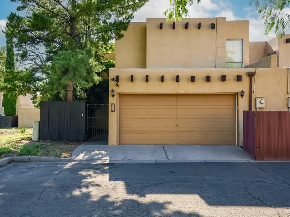 40 Plaza San Blas NE, Albuquerque, NM 87109