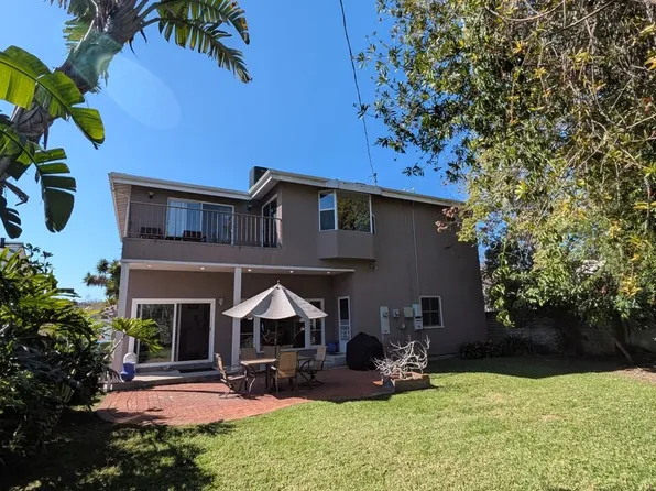 3256 Butler Ave, Los Angeles, CA 90066