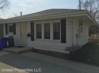 4516 Rushmore Dr NE, Cedar Rapids, IA 52402