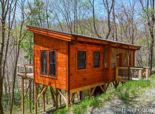 1580 Longhope Rd, Todd, NC 28684