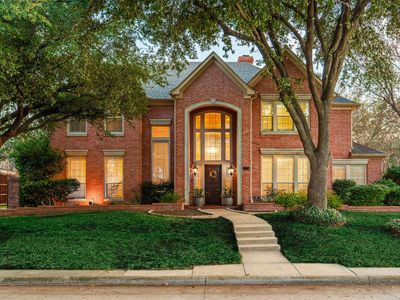 6745 Clear Spring Dr, Fort Worth, TX, 76132