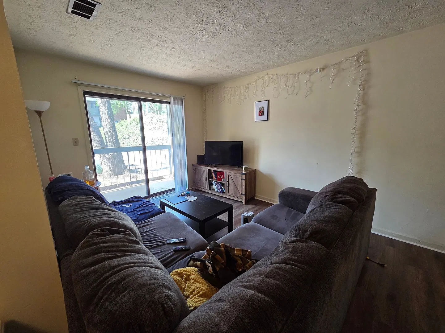 Campus View 1 Bedroom Apt. - Walking Distance to UGA! — Photo 4