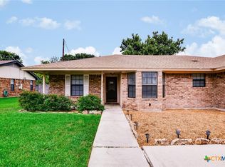 1708 Fox Trl, Harker Heights, TX 76548