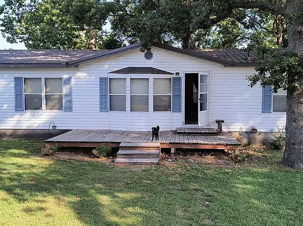 25381 S 605th Ln, Grove, OK 74344